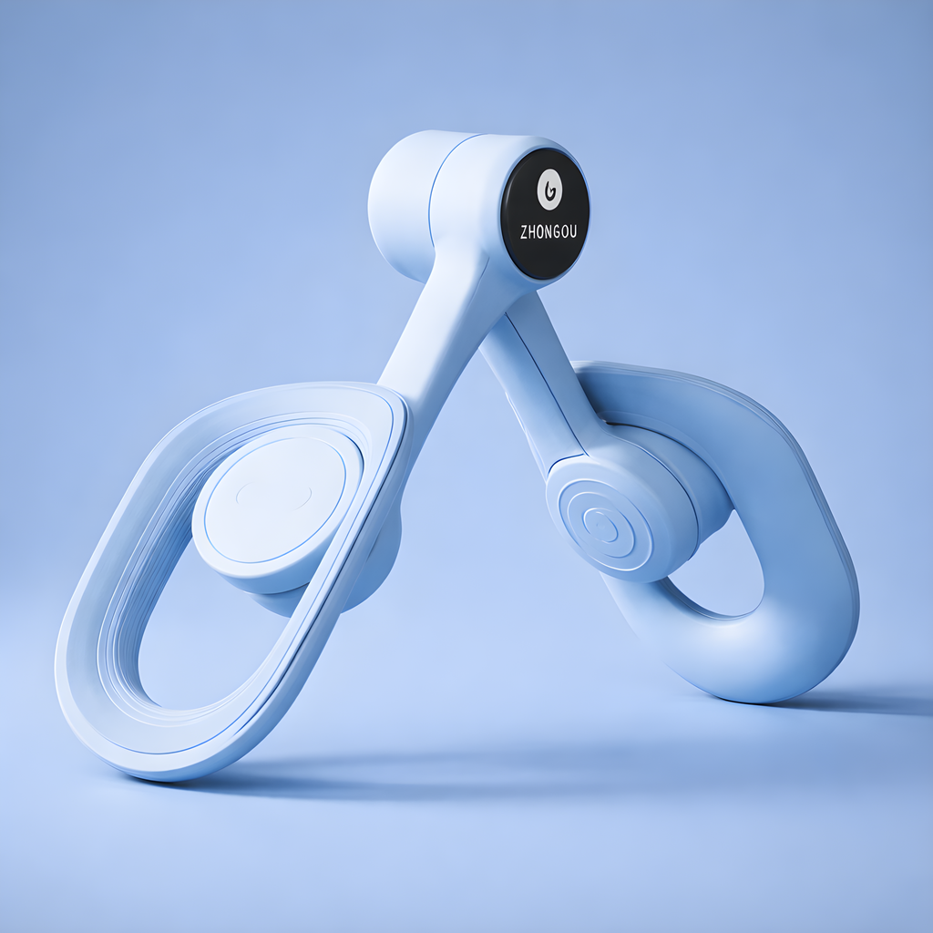 PelviFit bleu sans écran