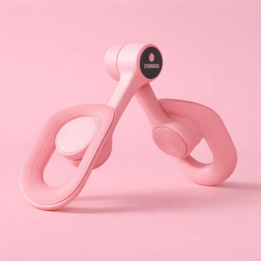 PelviFit rose sans écran