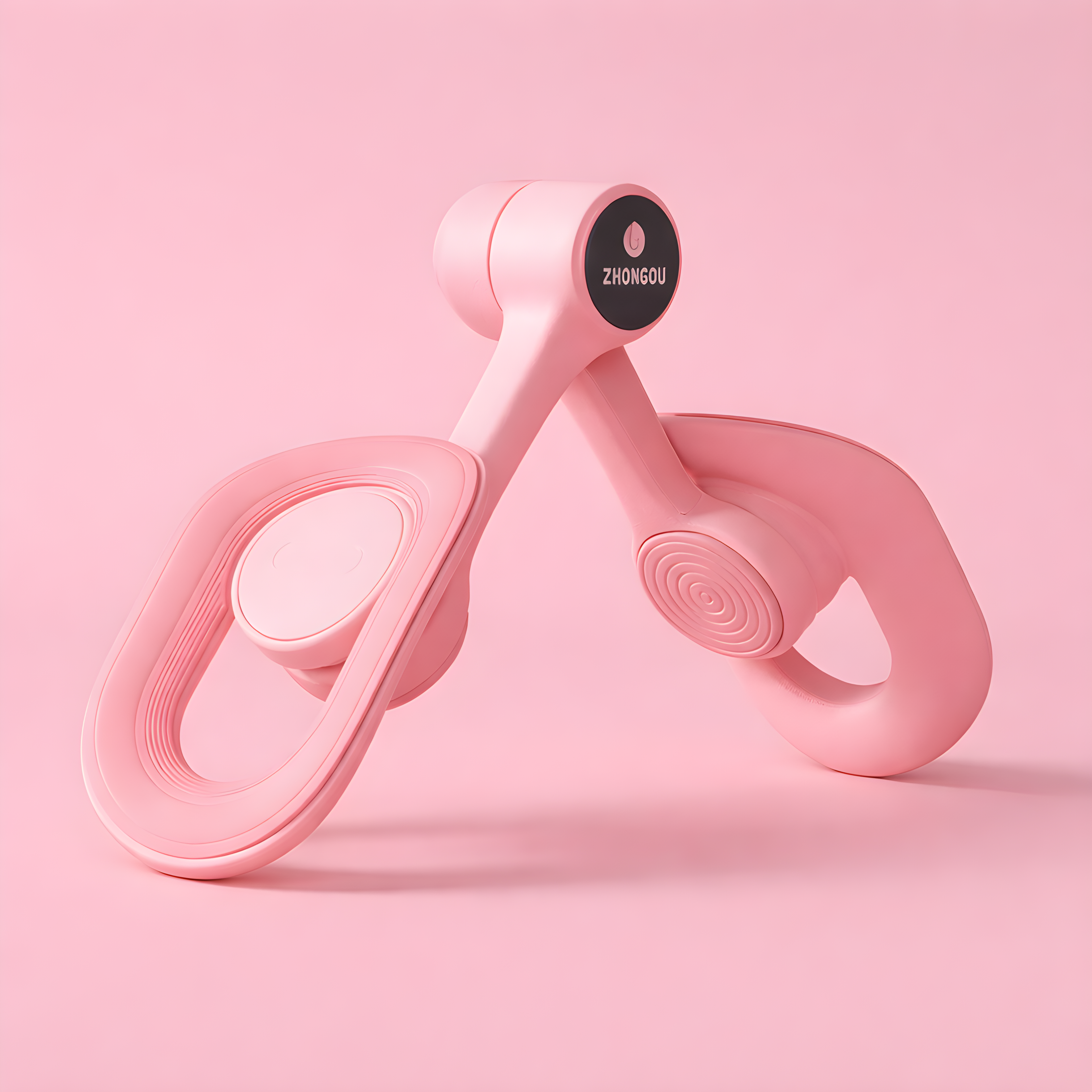 PelviFit rose sans écran