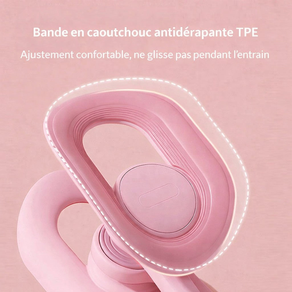 PelviFit rose sans écran