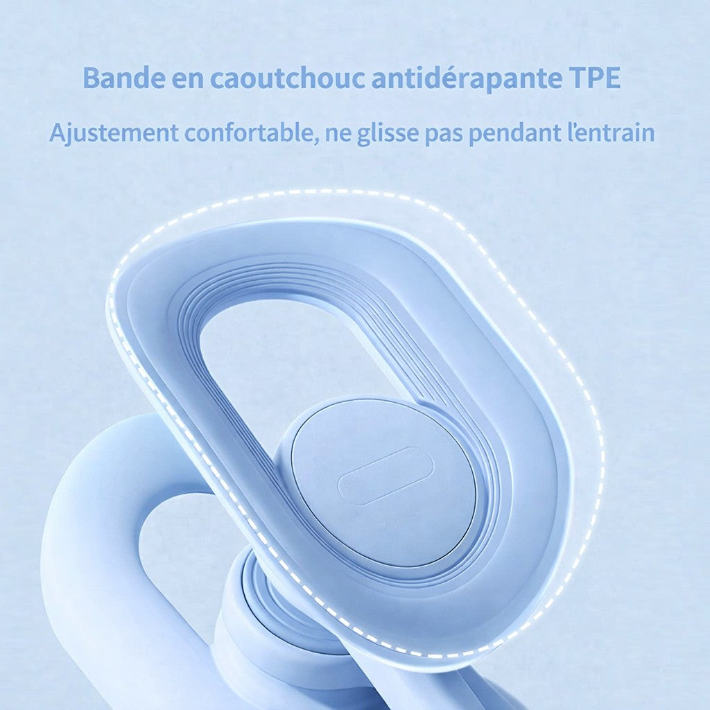 PelviFit bleu sans écran