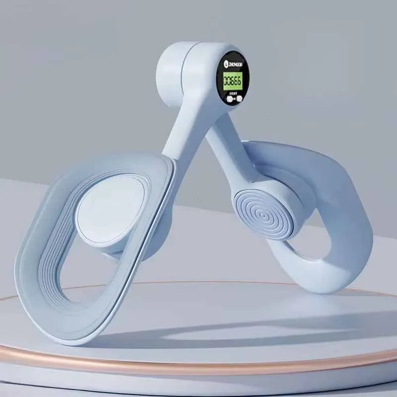 PelviFit Bleu avec écran