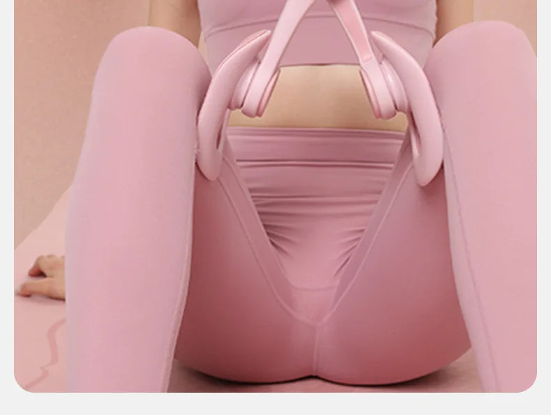 PelviFit rose sans écran